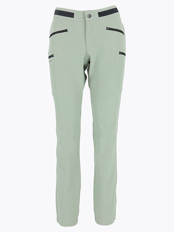 Twentyfour Venture 360 Bukse D Grågrønn