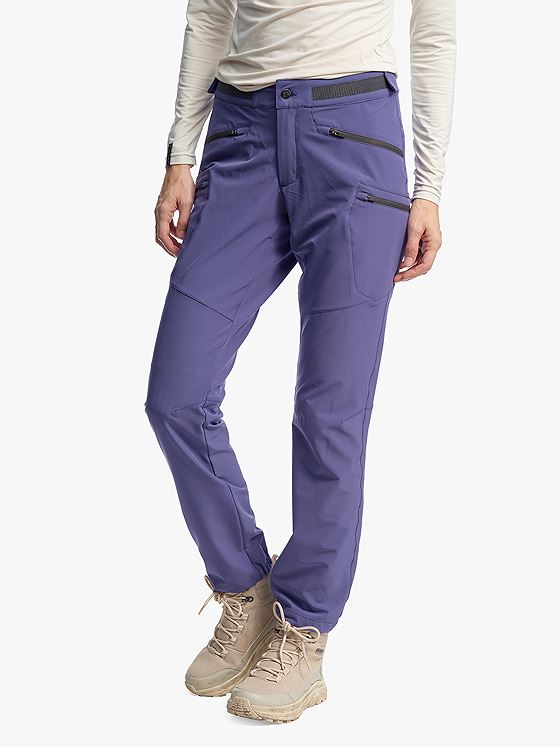 Twentyfour Venture 360 Bukse D Indigo