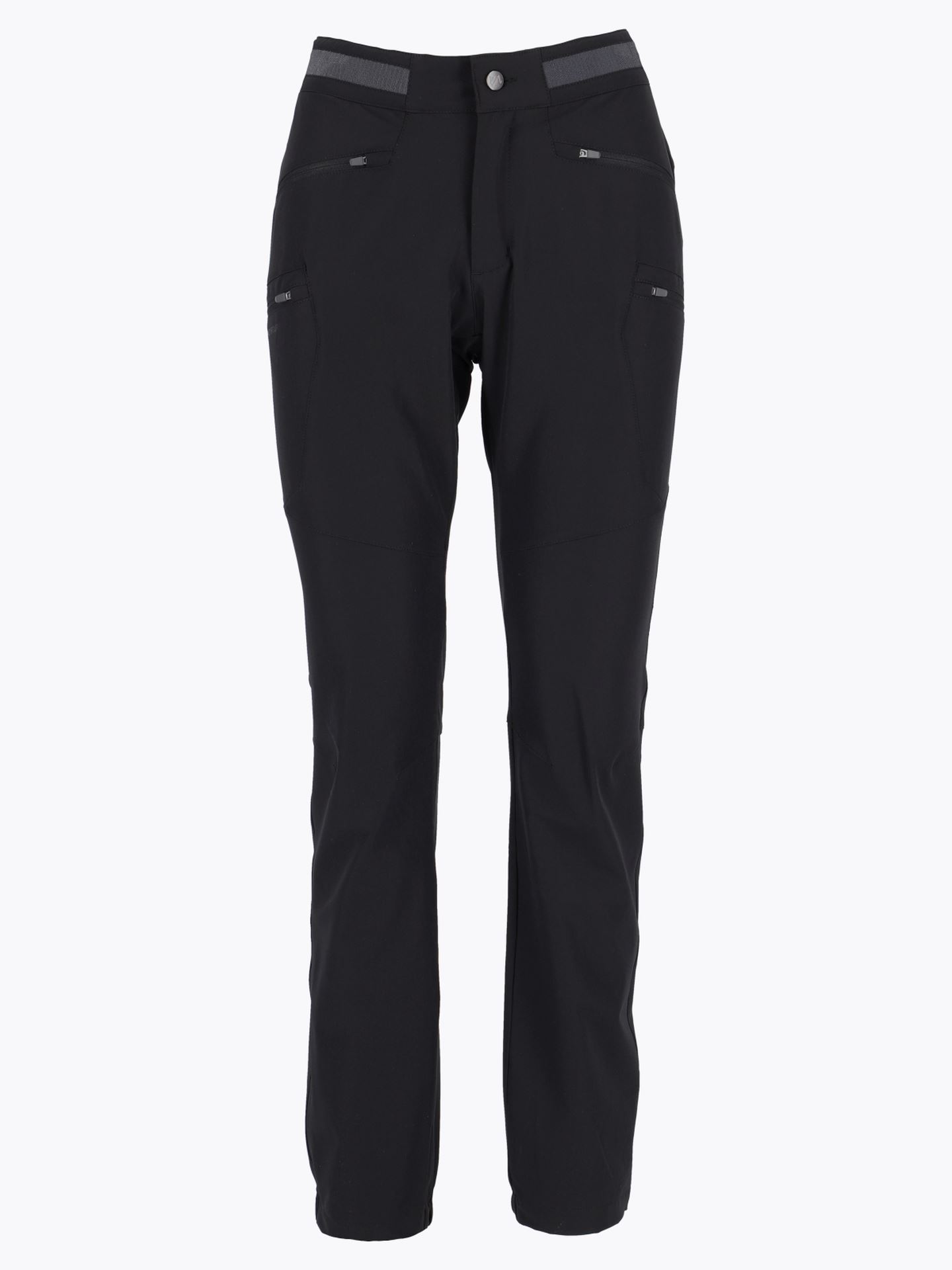 Twentyfour Venture 360 Bukse D Sort