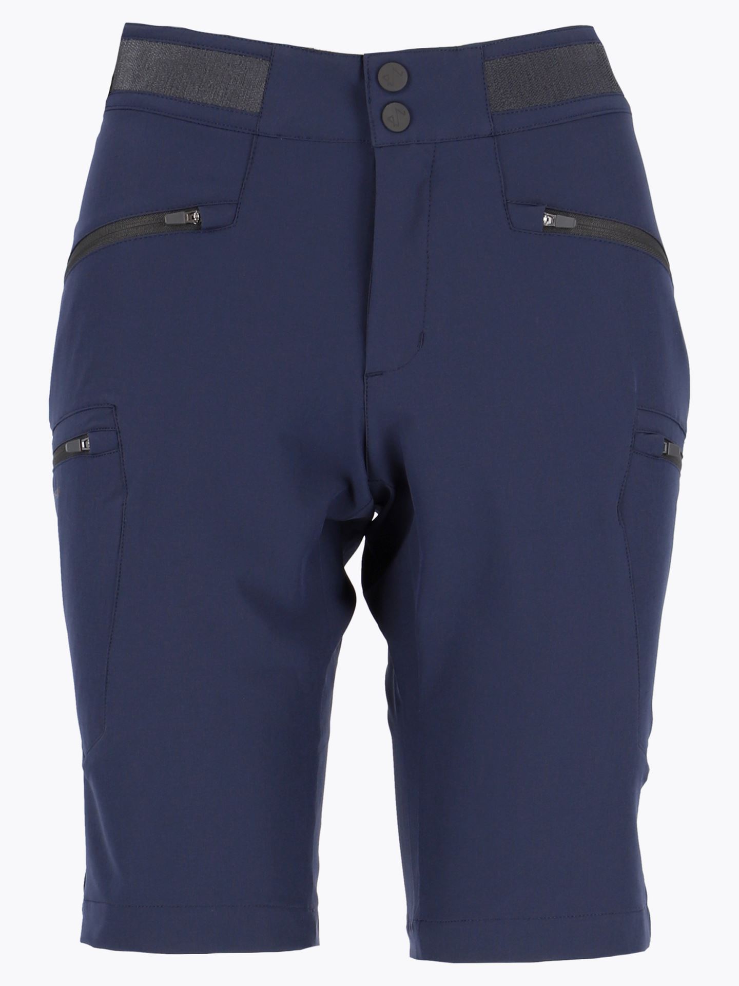 Twentyfour Venture 360 Lang Shorts D Marine