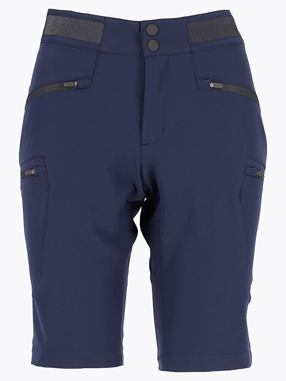 Twentyfour Venture 360 Lang Shorts D Marine