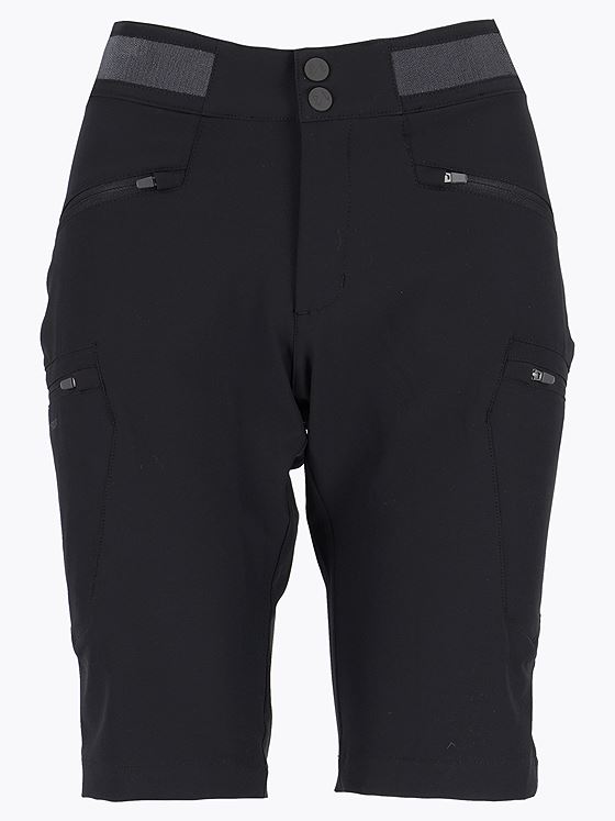 Twentyfour Venture 360 Lang Shorts D Sort