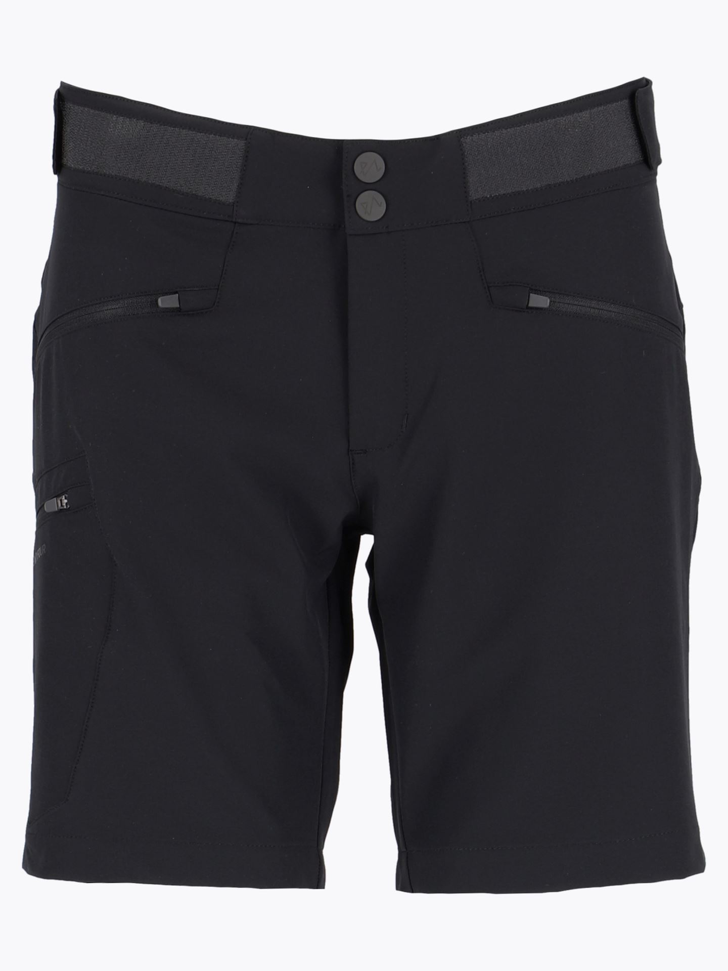 Twentyfour Venture 360 Shorts D Sort
