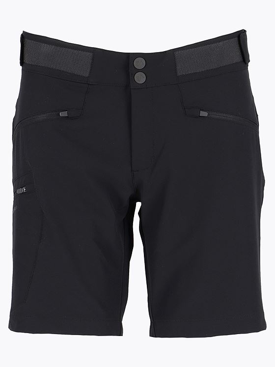 Twentyfour Venture 360 Shorts D Sort