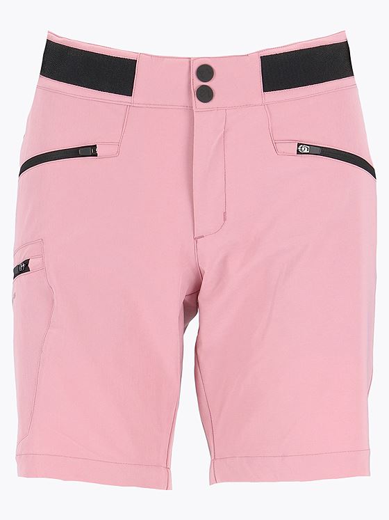 Twentyfour Venture 360 Shorts D Støvrosa