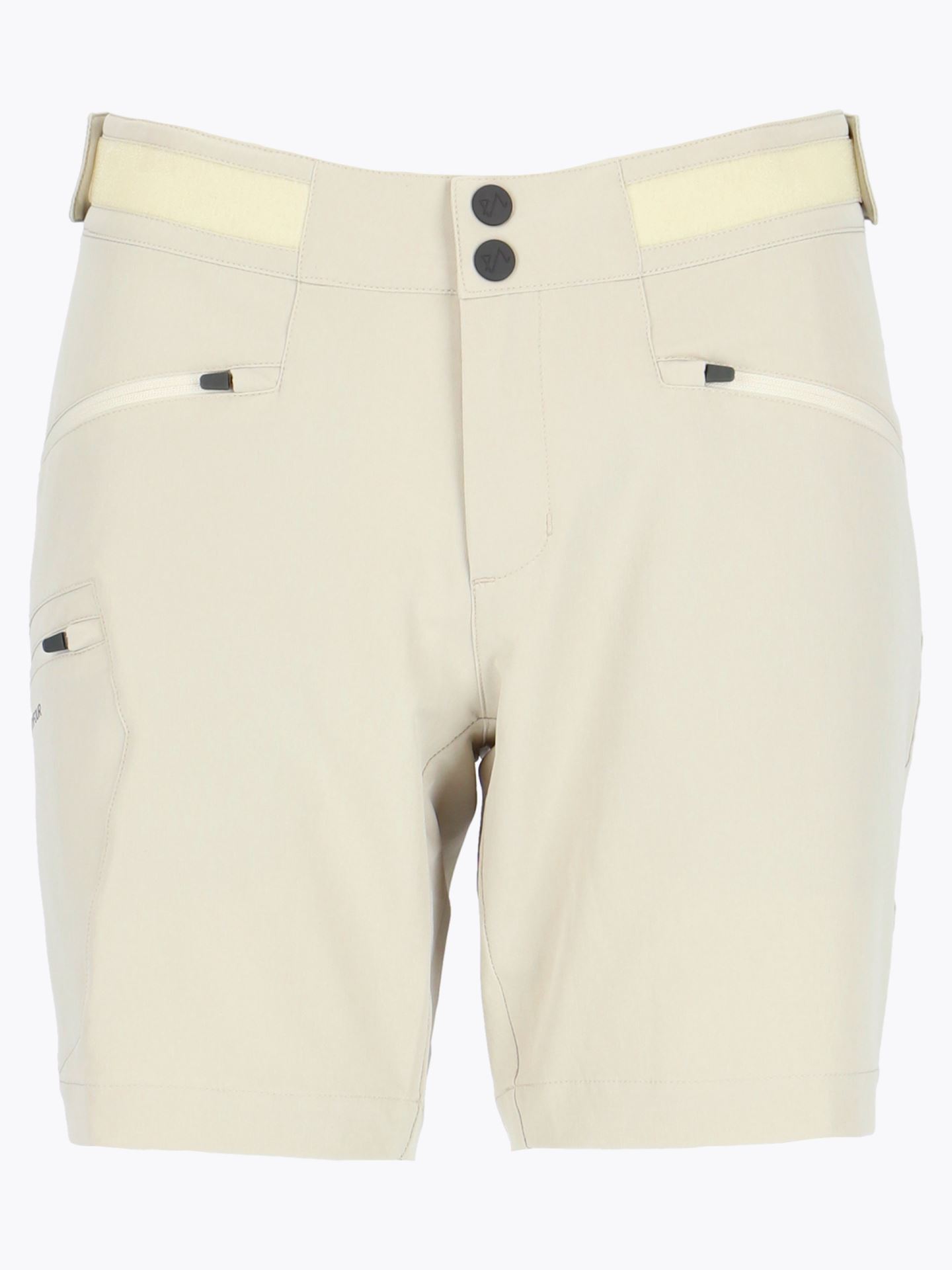 Twentyfour Venture 360 Shorts D Varm Grå