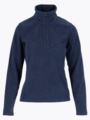 Twentyfour Venture Light Fleece HZ D Marine