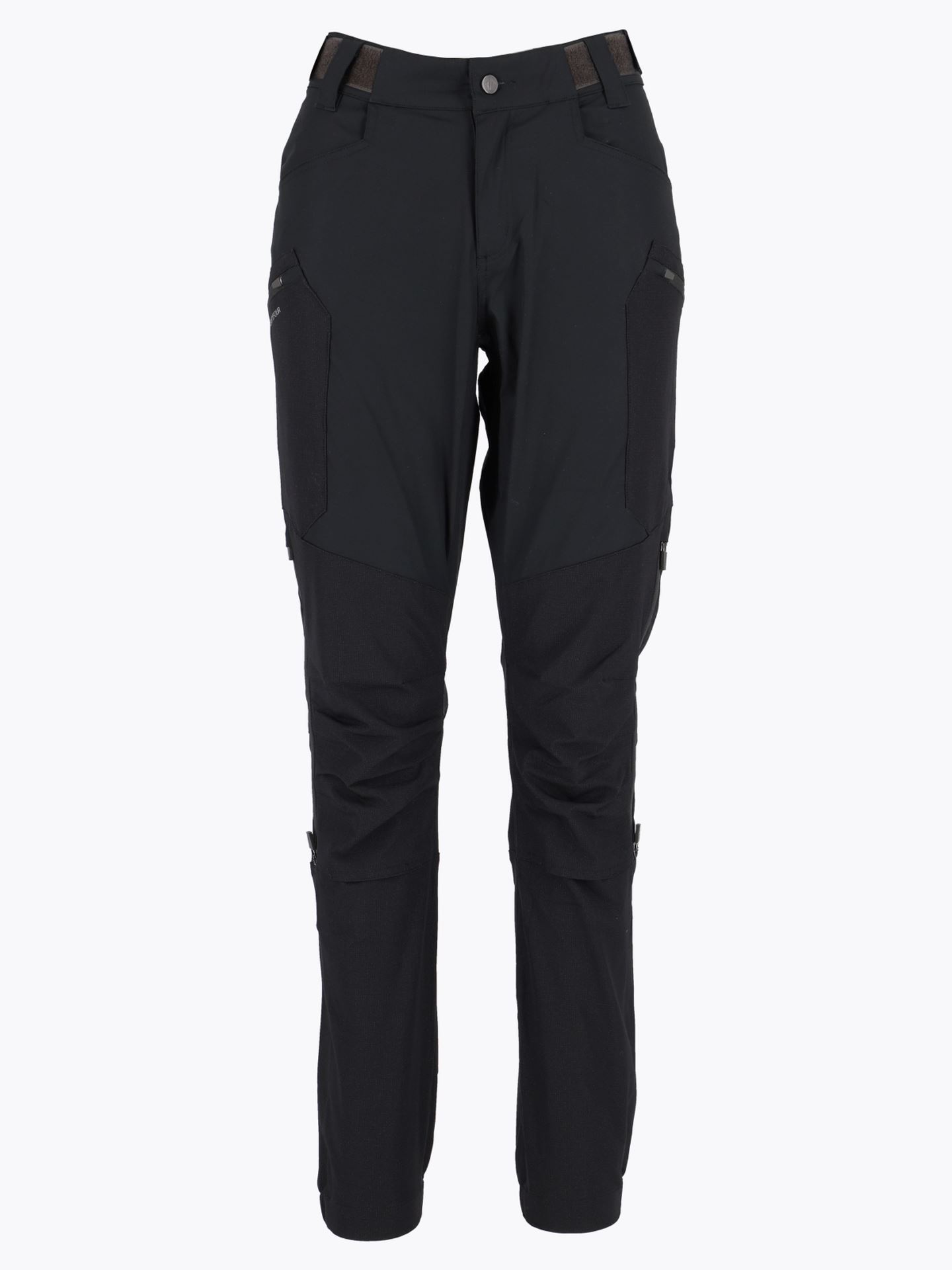 Twentyfour Venture Roam Bukse D Sort
