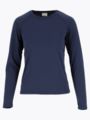 Twentyfour Venture Longsleeve D Marine