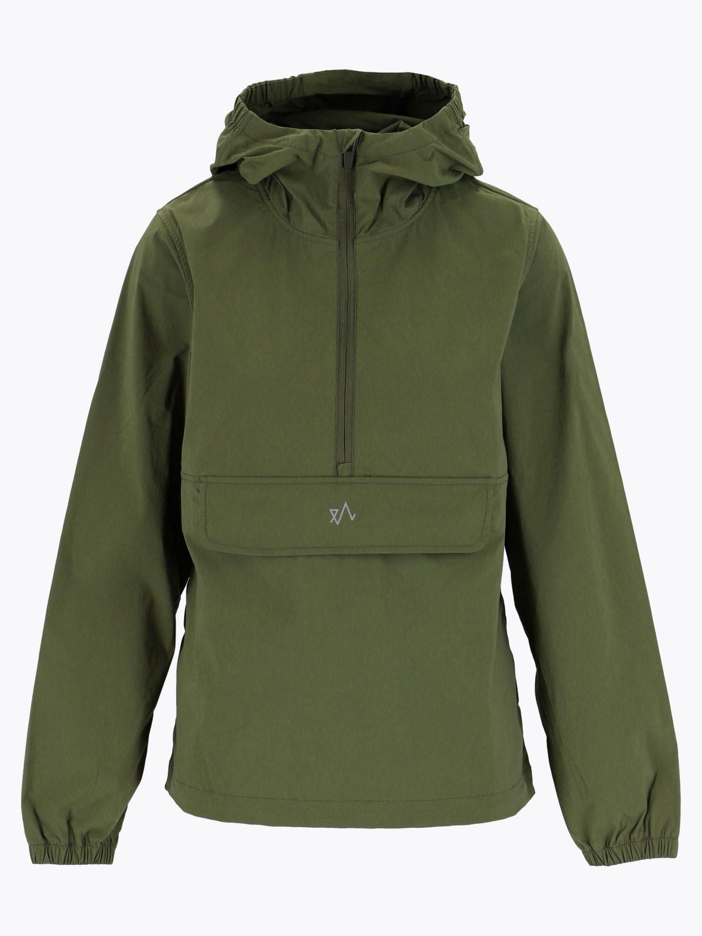 Twentyfour Venture Vind Anorakk D Furu