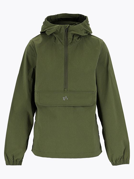 Twentyfour Venture Vind Anorakk D Furu