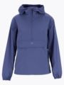 Twentyfour Venture Vind Anorakk D Indigo