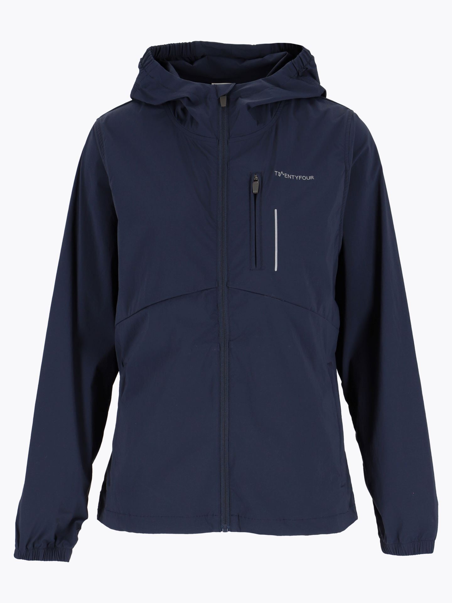 Twentyfour Venture Vind Jakke D Marine