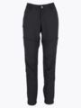 Twentyfour Venture 360 Zip Pant D Sort