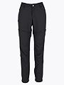 Twentyfour Venture 360 Zip Pant D Sort