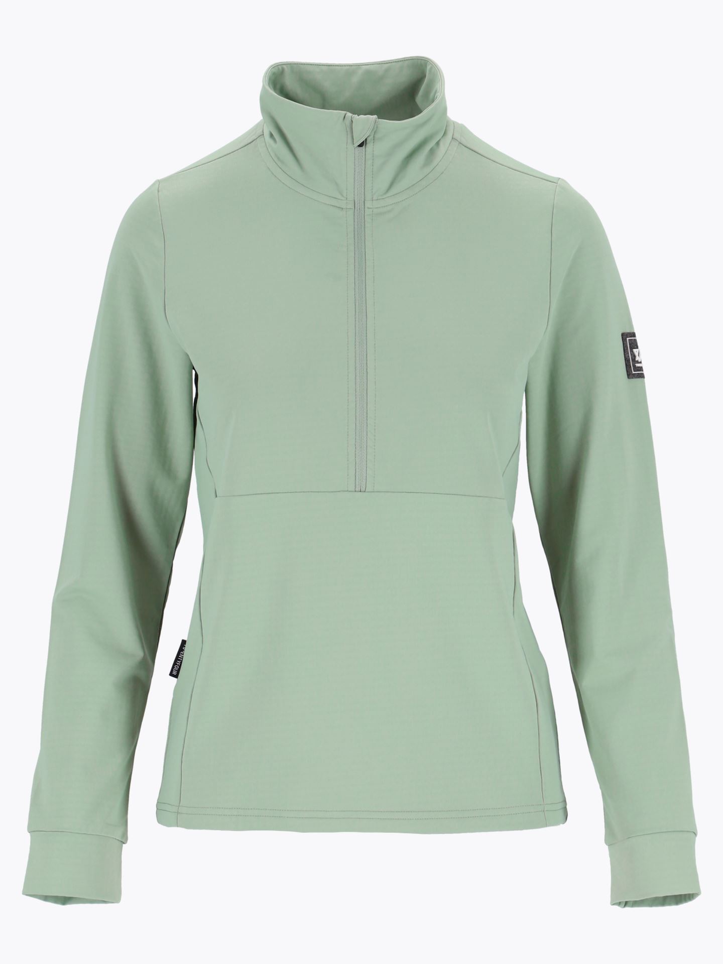 Twentyfour Venture Light Stretch HZ D Grågrønn