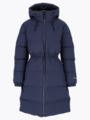 Twentyfour Mode Ella Dunparkas D Marine