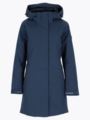 Twentyfour Mode PL Parka D Marine