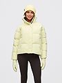 Twentyfour Mode Mia Puffer D Sitrus