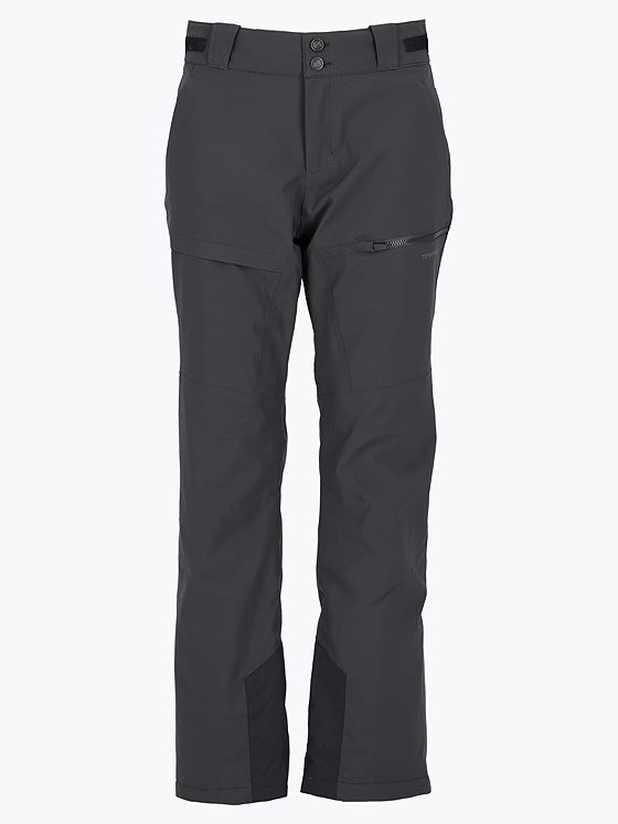 Twentyfour Aurora Warm Bukse D Sort