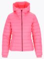 Twentyfour Aurora Lett Dunjakke D Rosa