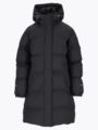 Twentyfour Mode Aria Parkas D Sort