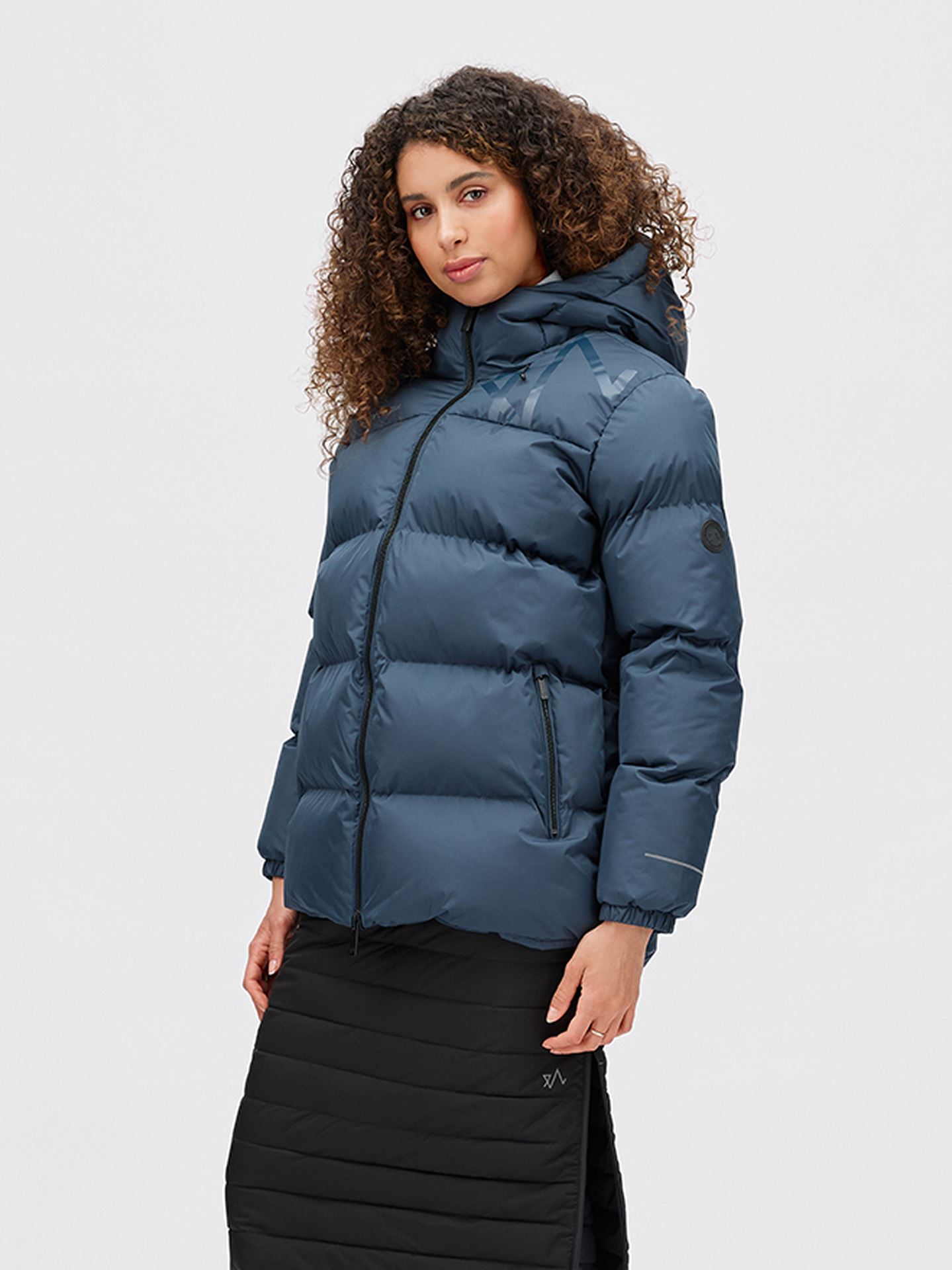 Twentyfour Aurora Arctic Puffer D Marine