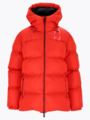 Twentyfour Aurora Arctic Puffer D Rød