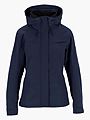 Twentyfour Essentia 2L Skalljakke D Marine