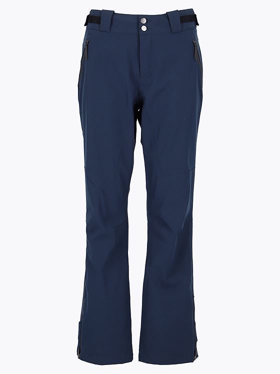 Twentyfour Aurora 2L Skallbukse D Marine