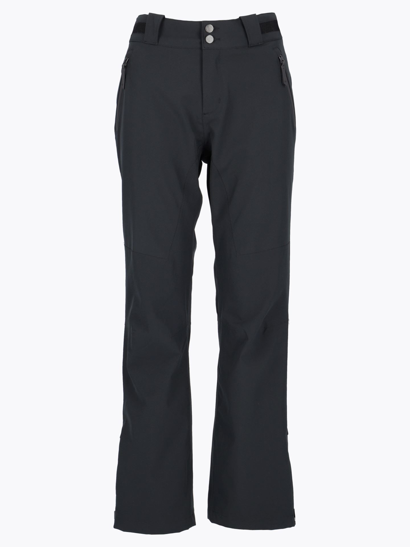 Twentyfour Aurora 2L Skallbukse D Sort