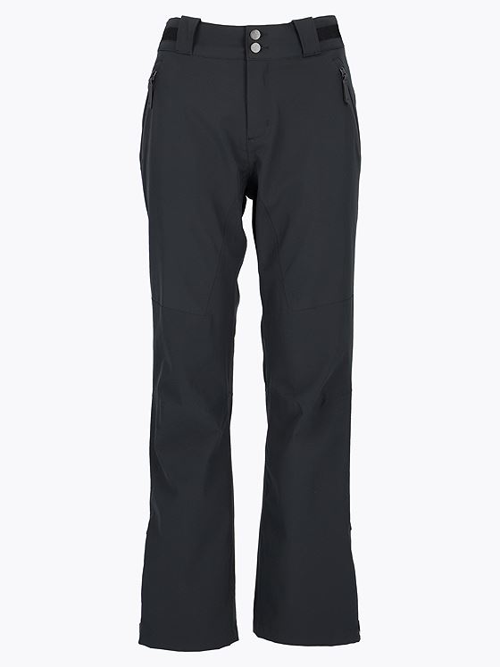 Twentyfour Aurora 2L Skallbukse D Sort