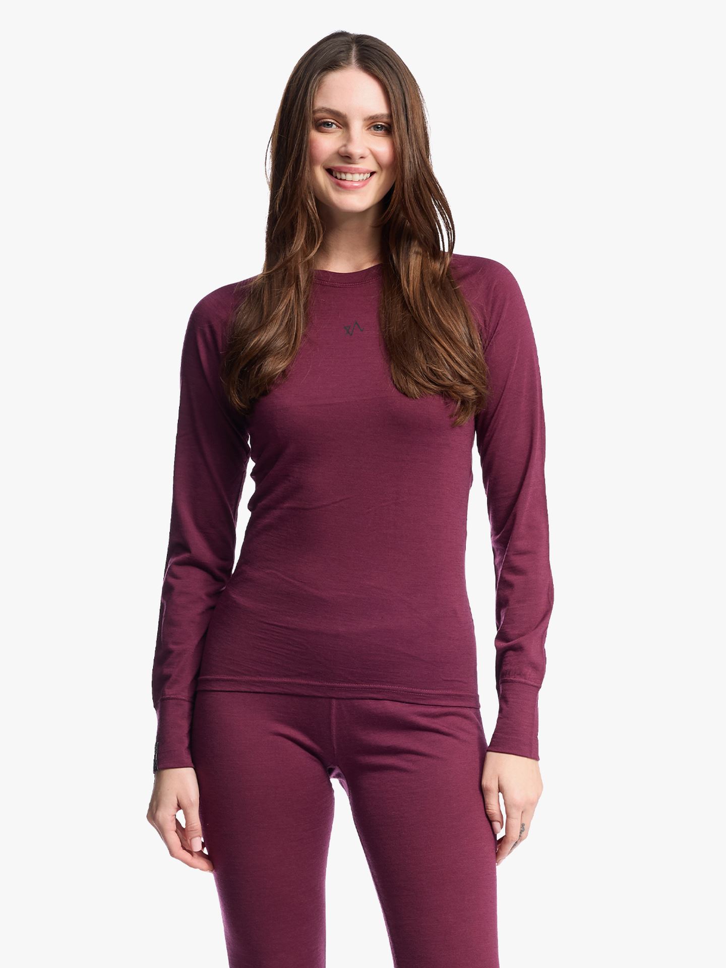 Twentyfour Aurora Ullsett D M Burgunder