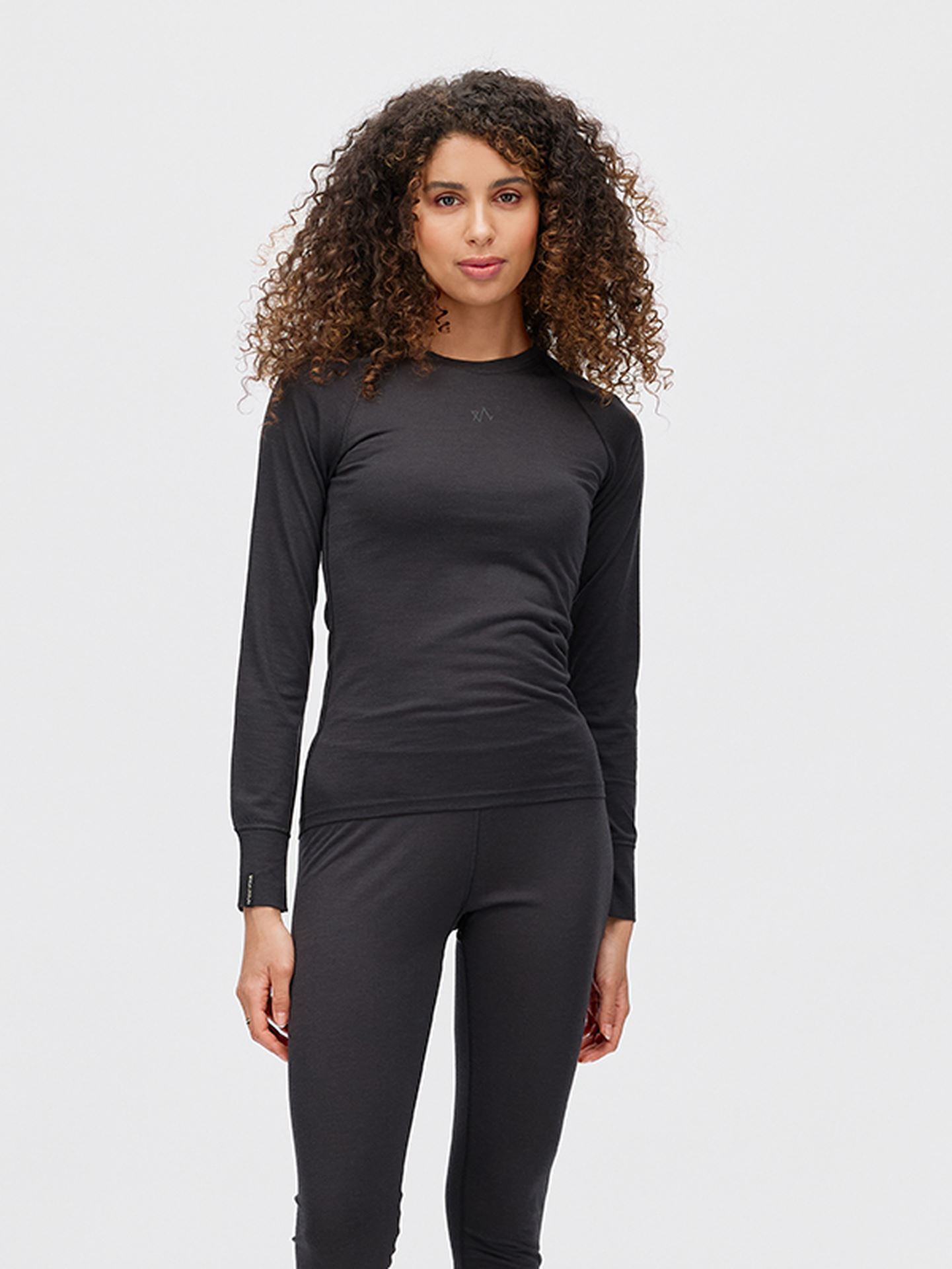 Twentyfour Aurora Ullsett D Sort