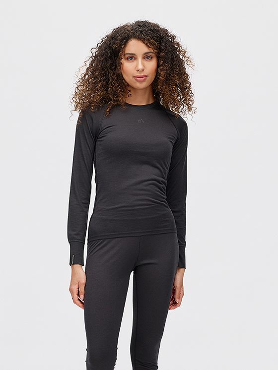 Twentyfour Aurora Ullsett D Sort