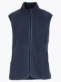 Twentyfour Aurora Pile Vest D Marine