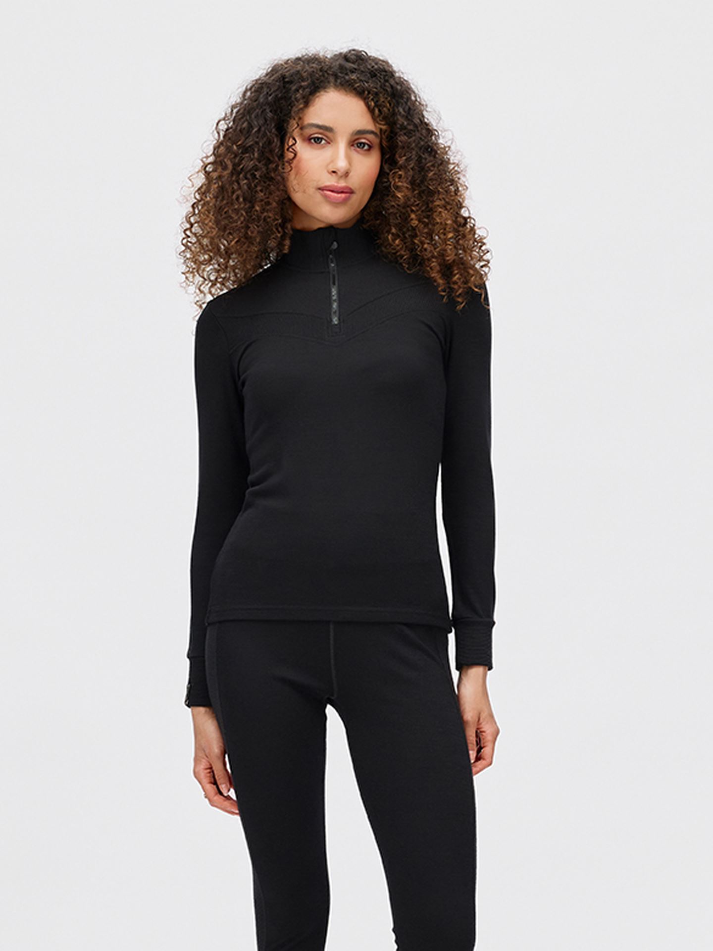 Twentyfour Aurora Oda Ull HZ D Sort