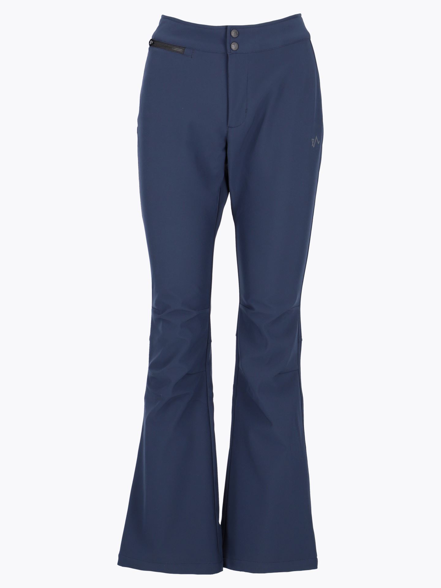 Twentyfour Aurora Resort Bukse D Marine