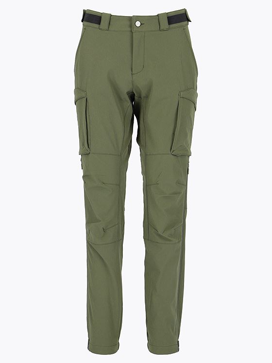 Twentyfour Aurora Softshell Bukse D Furu