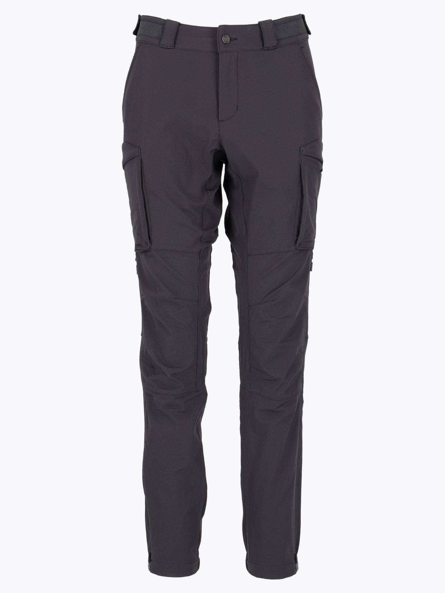 Twentyfour Aurora Softshell Bukse D Sort