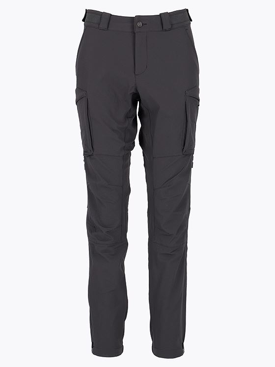 Twentyfour Aurora Softshell Bukse D Sort