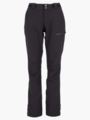 Twentyfour Essentia 2L Skallbukse D Sort