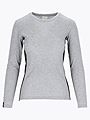 Twentyfour Aurora Baselayer Sett D Lys Grå M