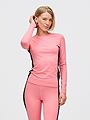 Twentyfour Aurora Baselayer Sett D Rosa
