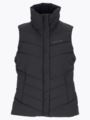 Twentyfour Aurora Thermal Vest D Sort