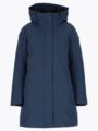 Twentyfour Aurora Warm Parkas D Marine