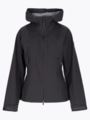 Twentyfour Aurora 3L Skalljakke D Sort