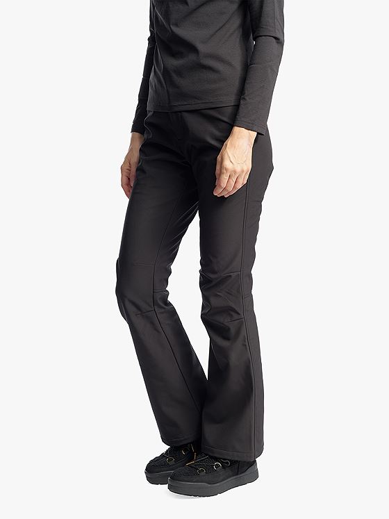 Twentyfour Aurora SL Tour Bukse D Sort