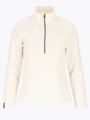 Twentyfour Aurora HZ Fleece D Gråhvit