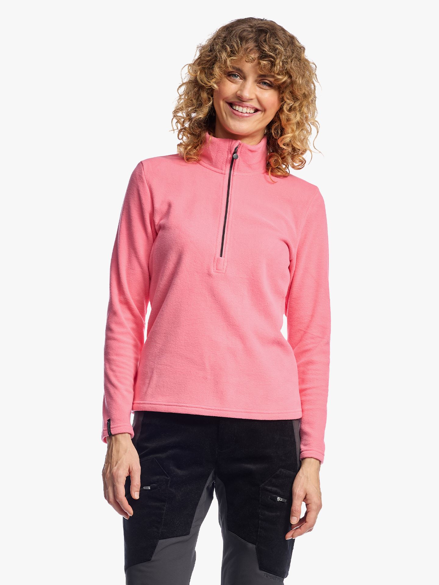 Twentyfour Aurora HZ Fleece D Rosa